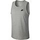 Nike Men's Sportswear EMB Futura Tank Top                                                                                        - view number 1 image