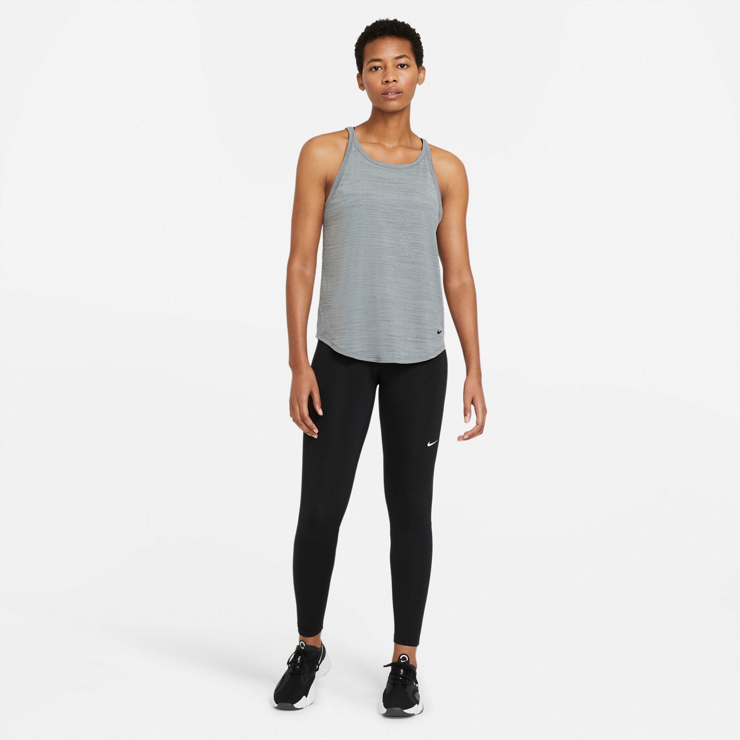 nike yoga training tank