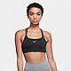 Nike Women's Indy Light Support Sports Bra                                                                                       - view number 1 image