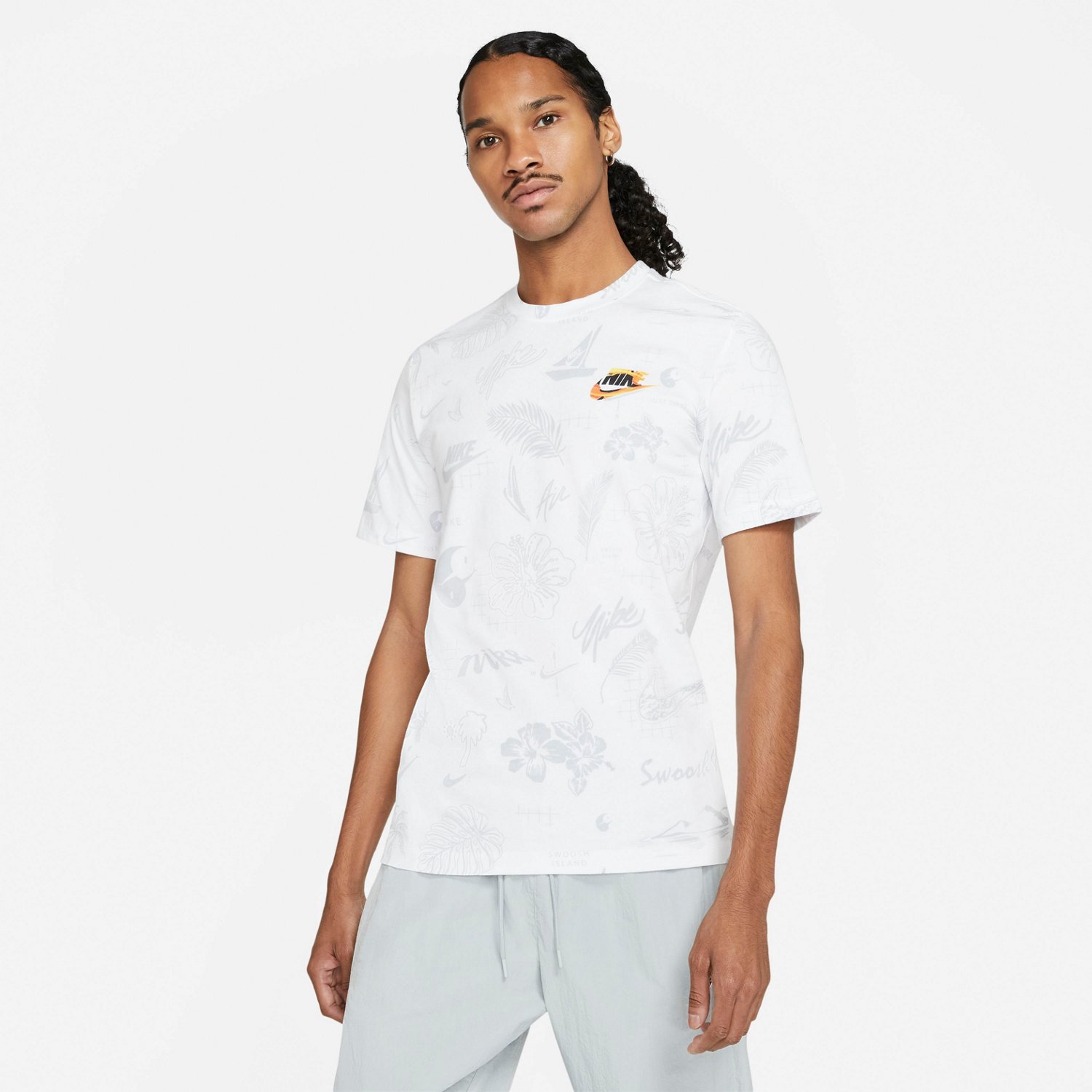 nike spring clothes