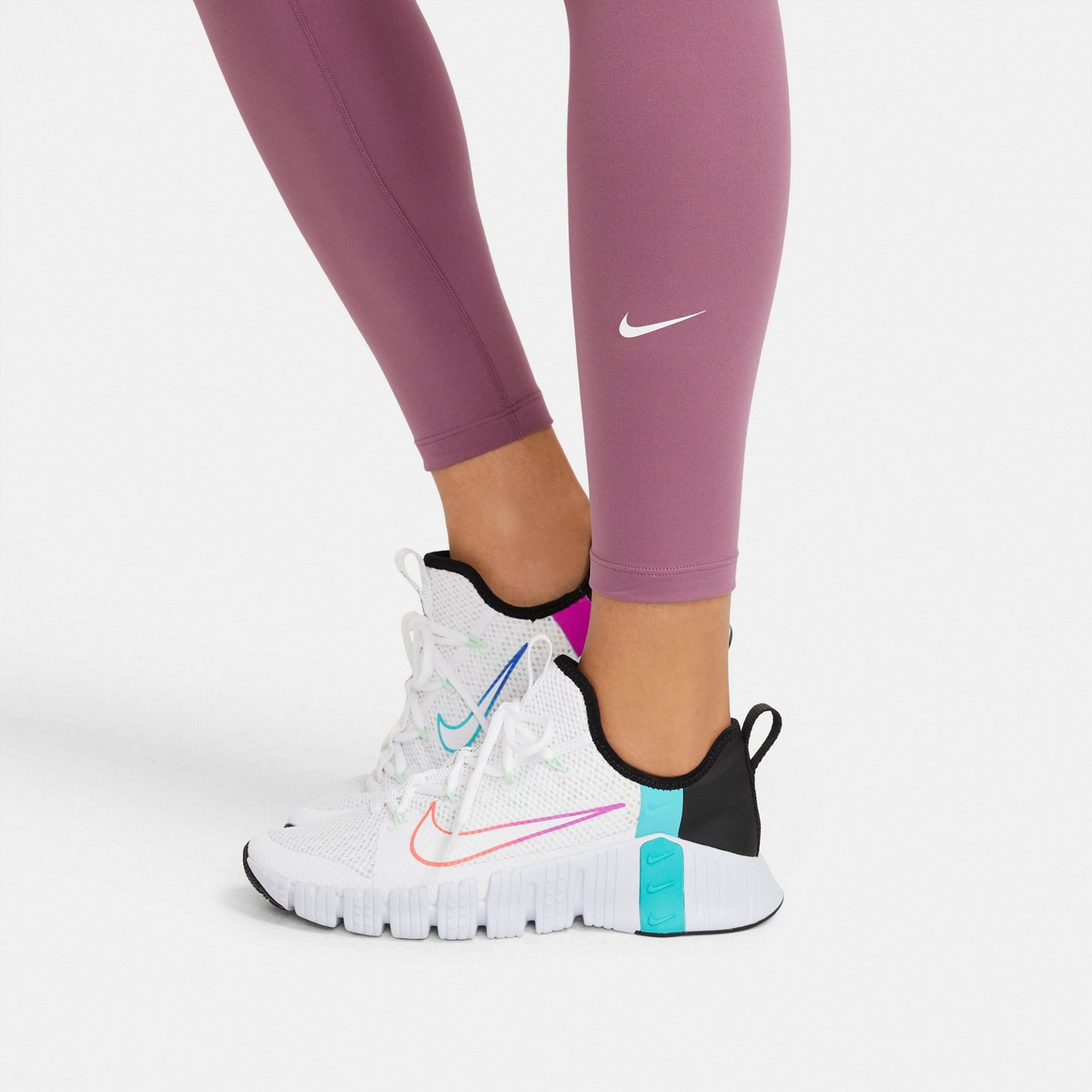 nike women's one tights