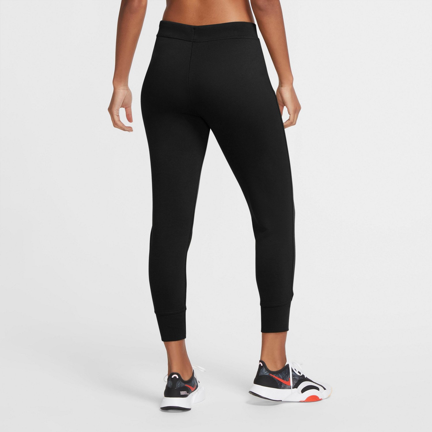 Nike Women's Dri-FIT Get Fit Jogger Training Pants | Academy