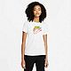 Nike Women's Sportswear Sticker Short Sleeve T-shirt                                                                             - view number 1 image