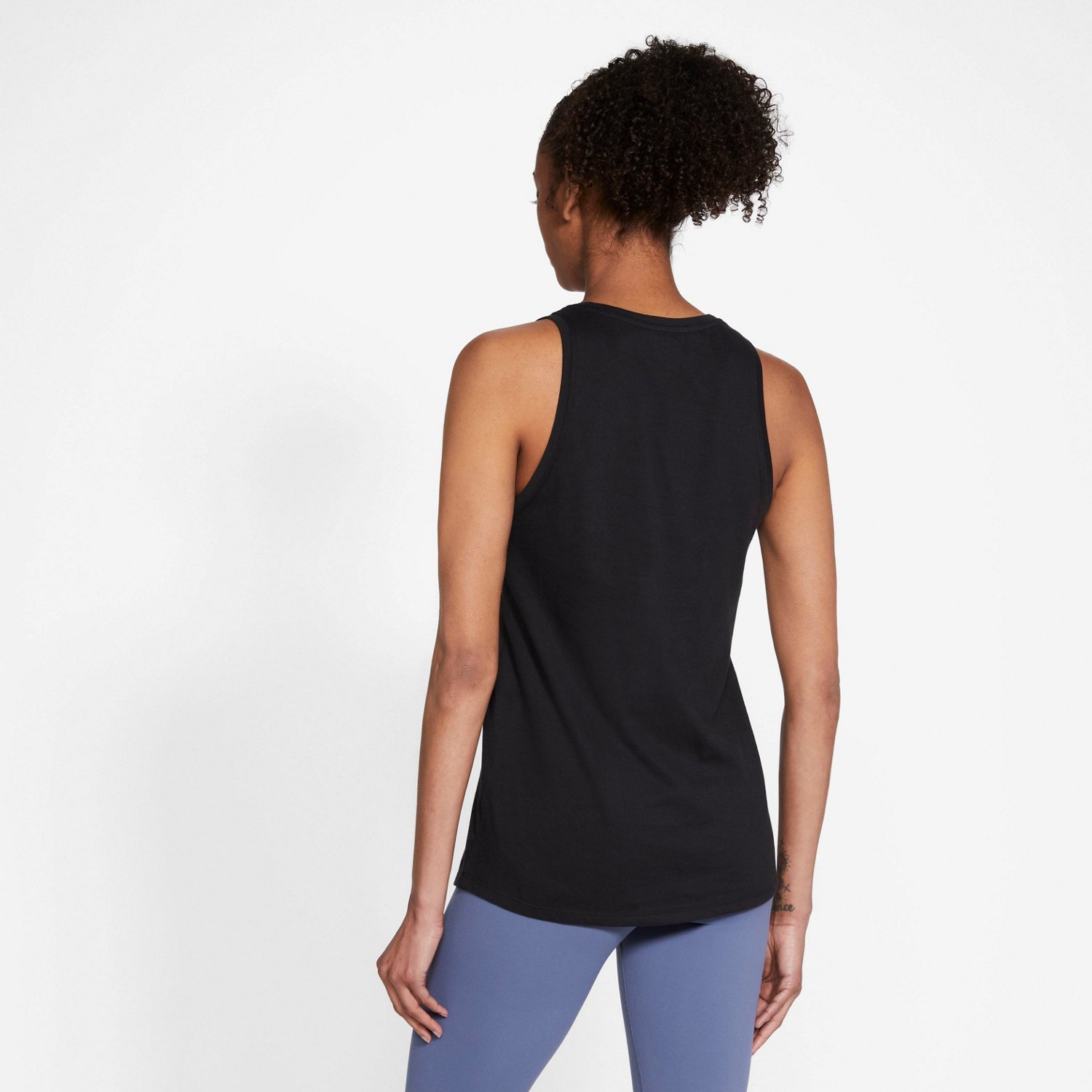 Nike Women's Dri-FIT Yoga 2 Tank Top | Academy