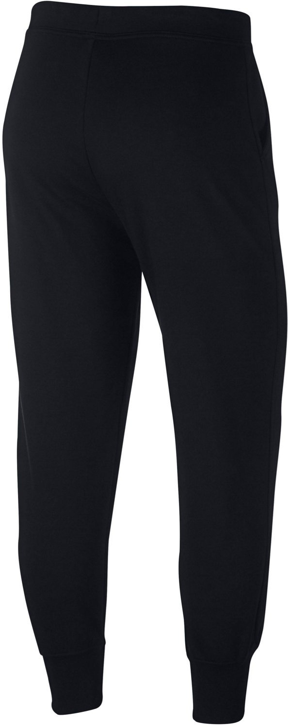 ladies nike slim fit joggers