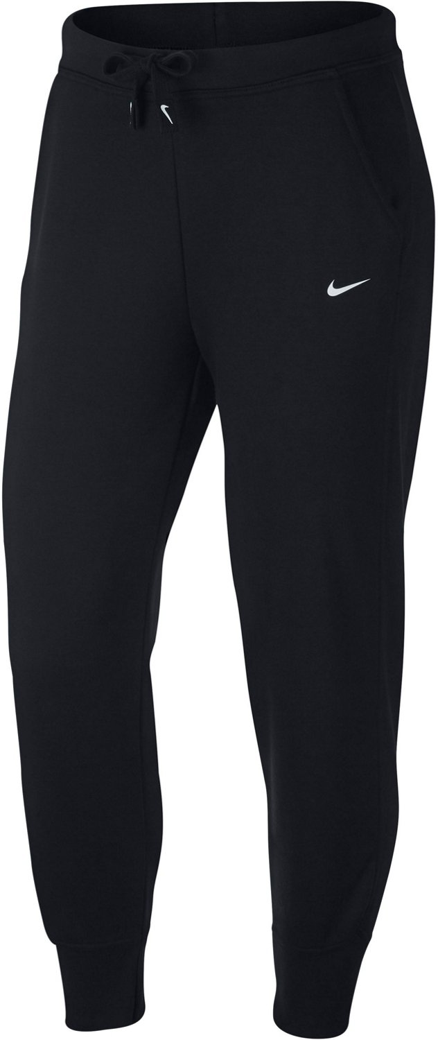 Nike Women's Dri-FIT Get Fit Jogger Training Pants | Academy