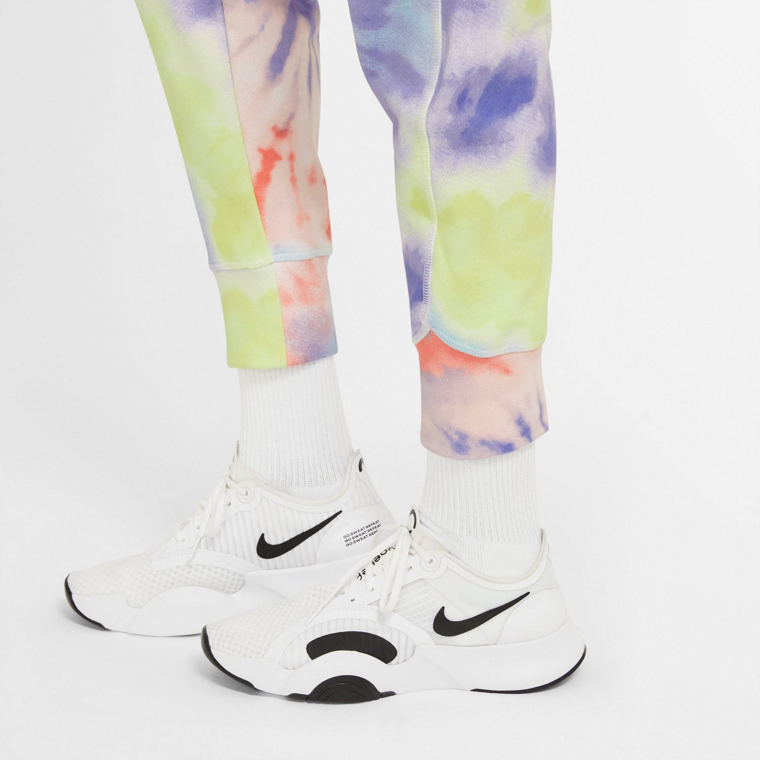 nike attack 7 8 training pants