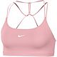 Nike Women's Indy Light Support Sports Bra                                                                                       - view number 3 image