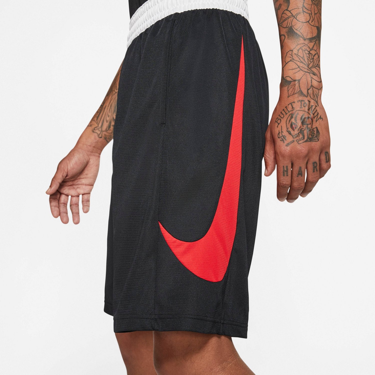 mens nike hbr shorts