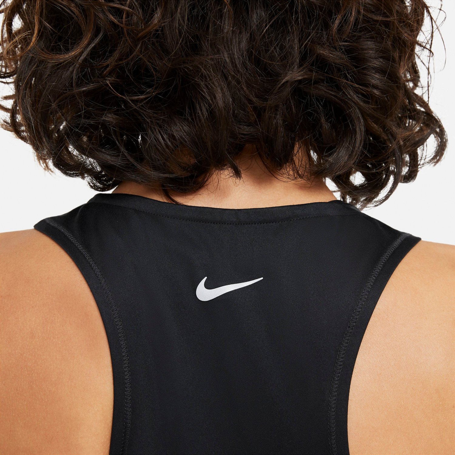 nike women's swoosh tracksuit