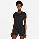 Nike Women's Essential Short Sleeve Running T-shirt                                                                              - view number 1 image
