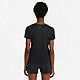 Nike Women's Essential Short Sleeve Running T-shirt                                                                              - view number 2 image