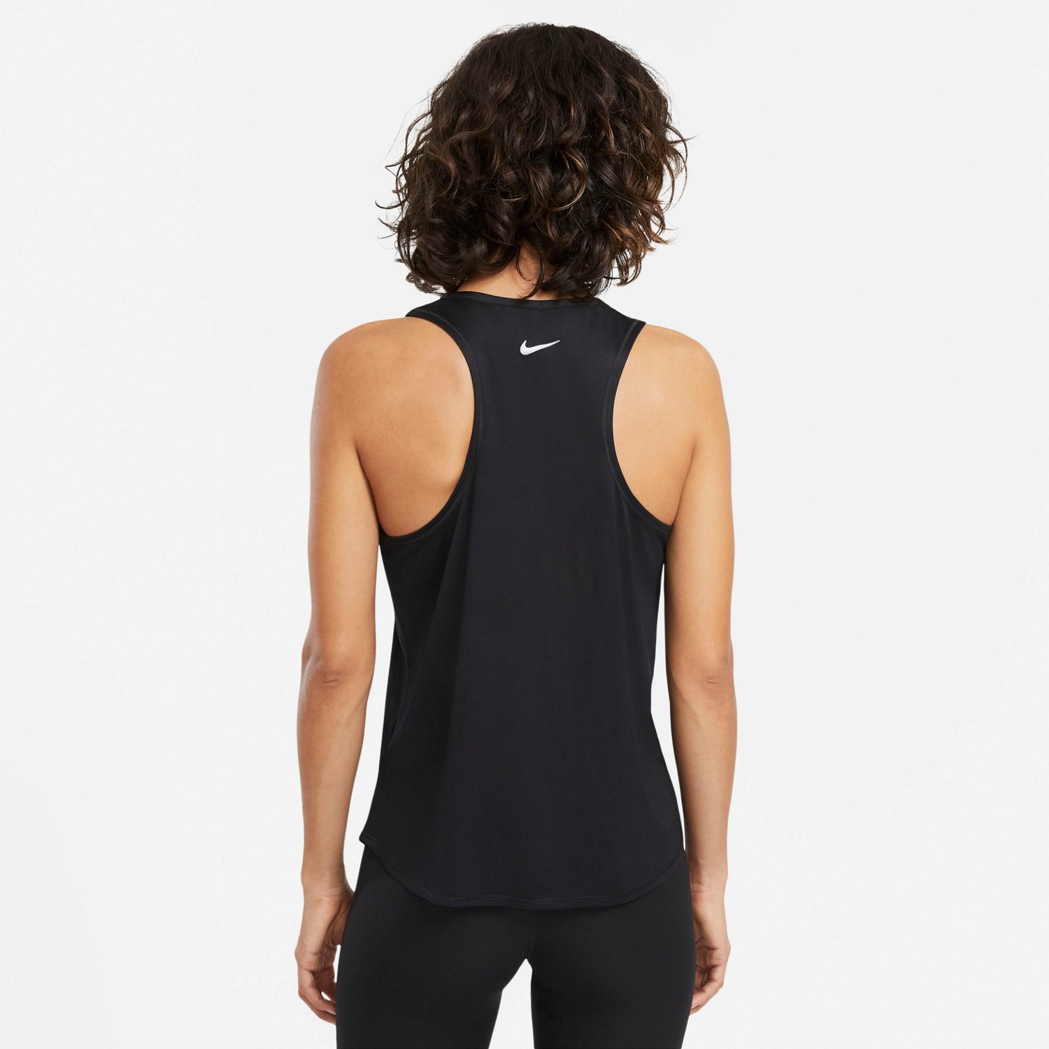 nike women's swoosh tracksuit