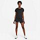 Nike Women's Essential Short Sleeve Running T-shirt                                                                              - view number 5 image