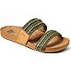 Reef Women's Vista Thread Cushioned Sandals                                                                                      - view number 1 image
