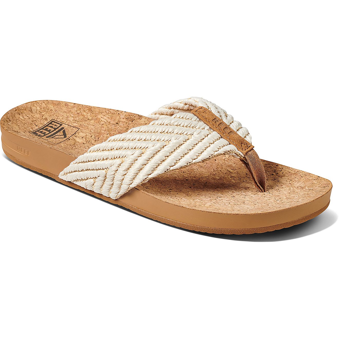 Reef Women's Strand Cushioned Sandals                                                                                            - view number 1