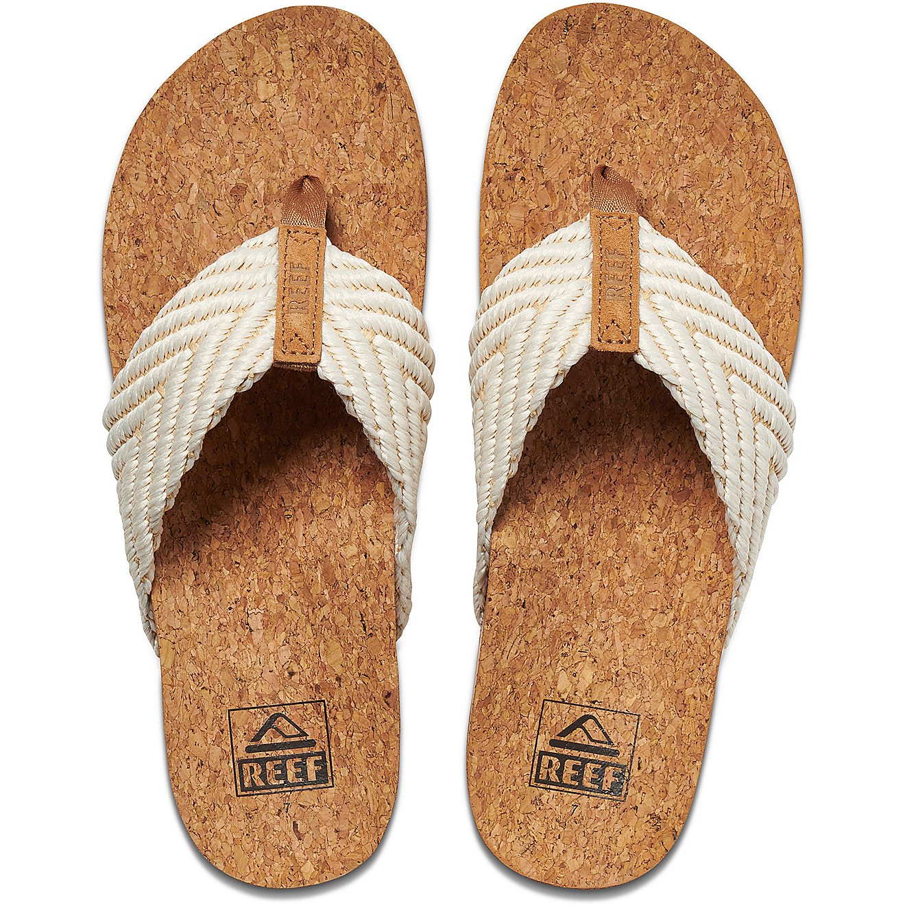 Reef Women's Strand Cushioned Sandals                                                                                            - view number 2