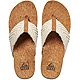 Reef Women's Strand Cushioned Sandals                                                                                            - view number 2 image