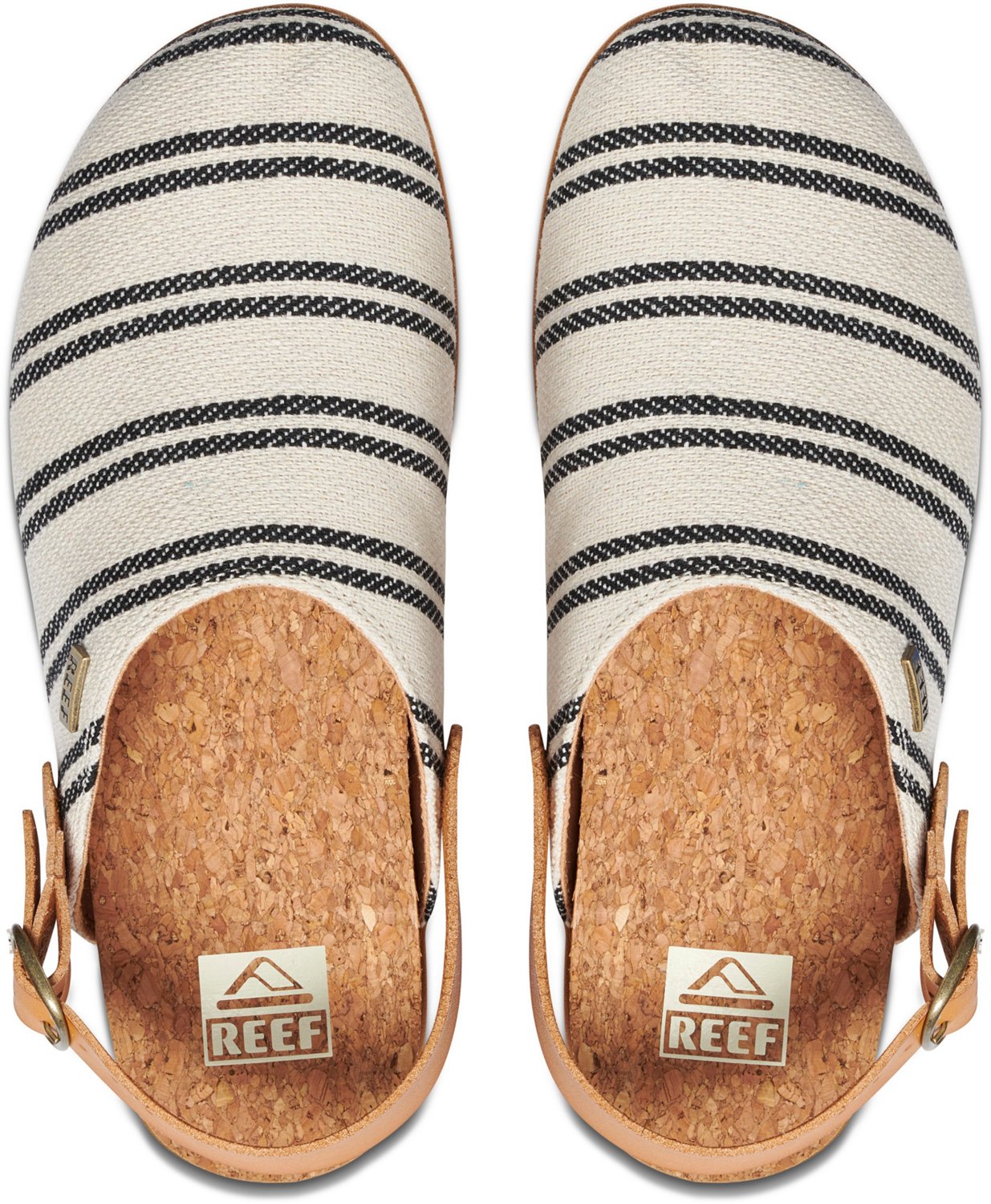 reef slip on shoes
