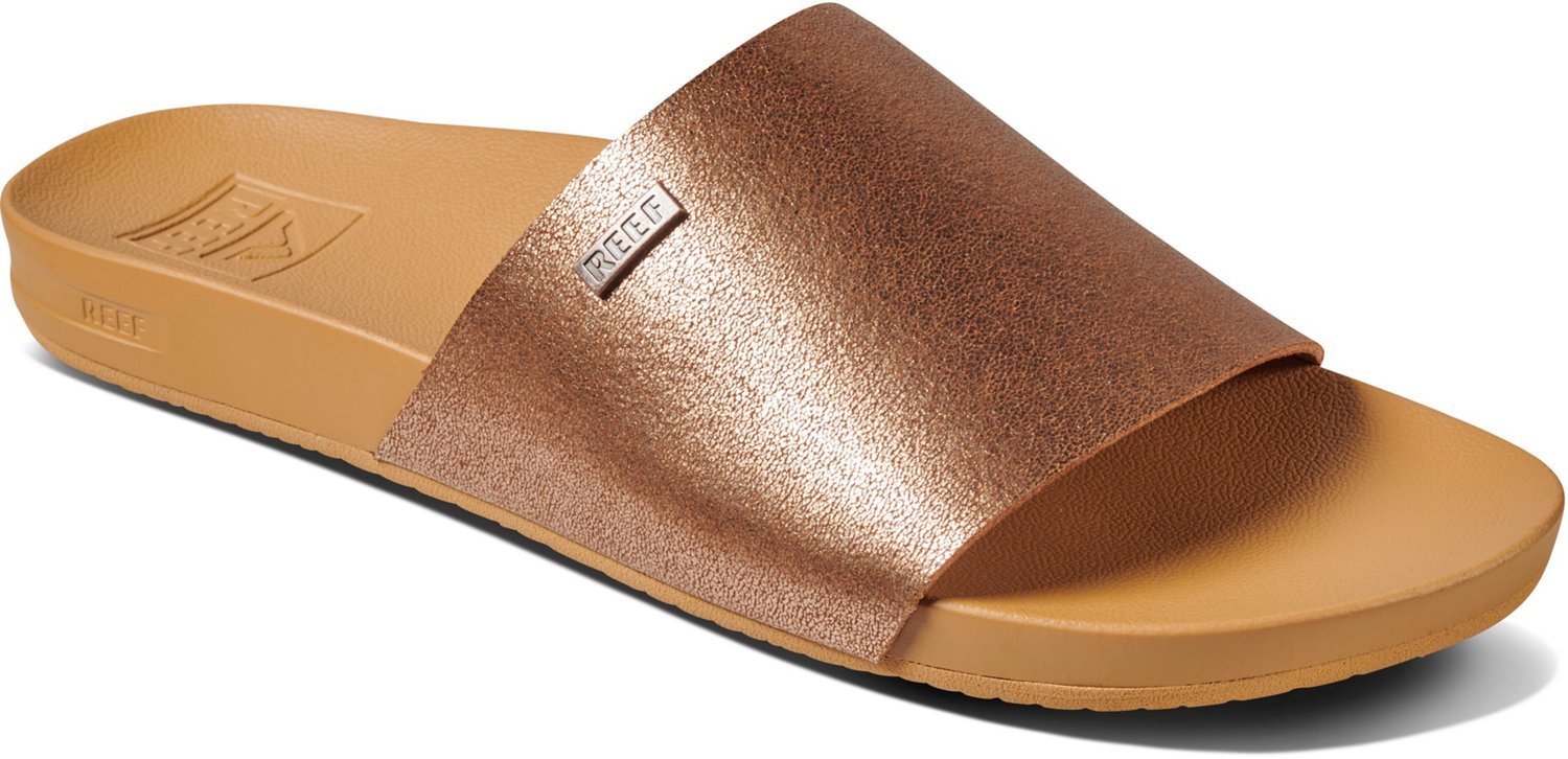 reef slides women