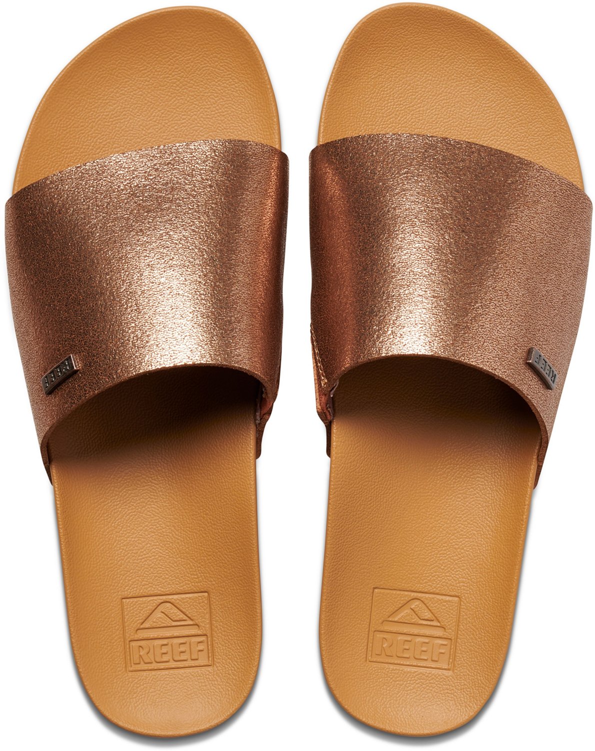 reef slides women