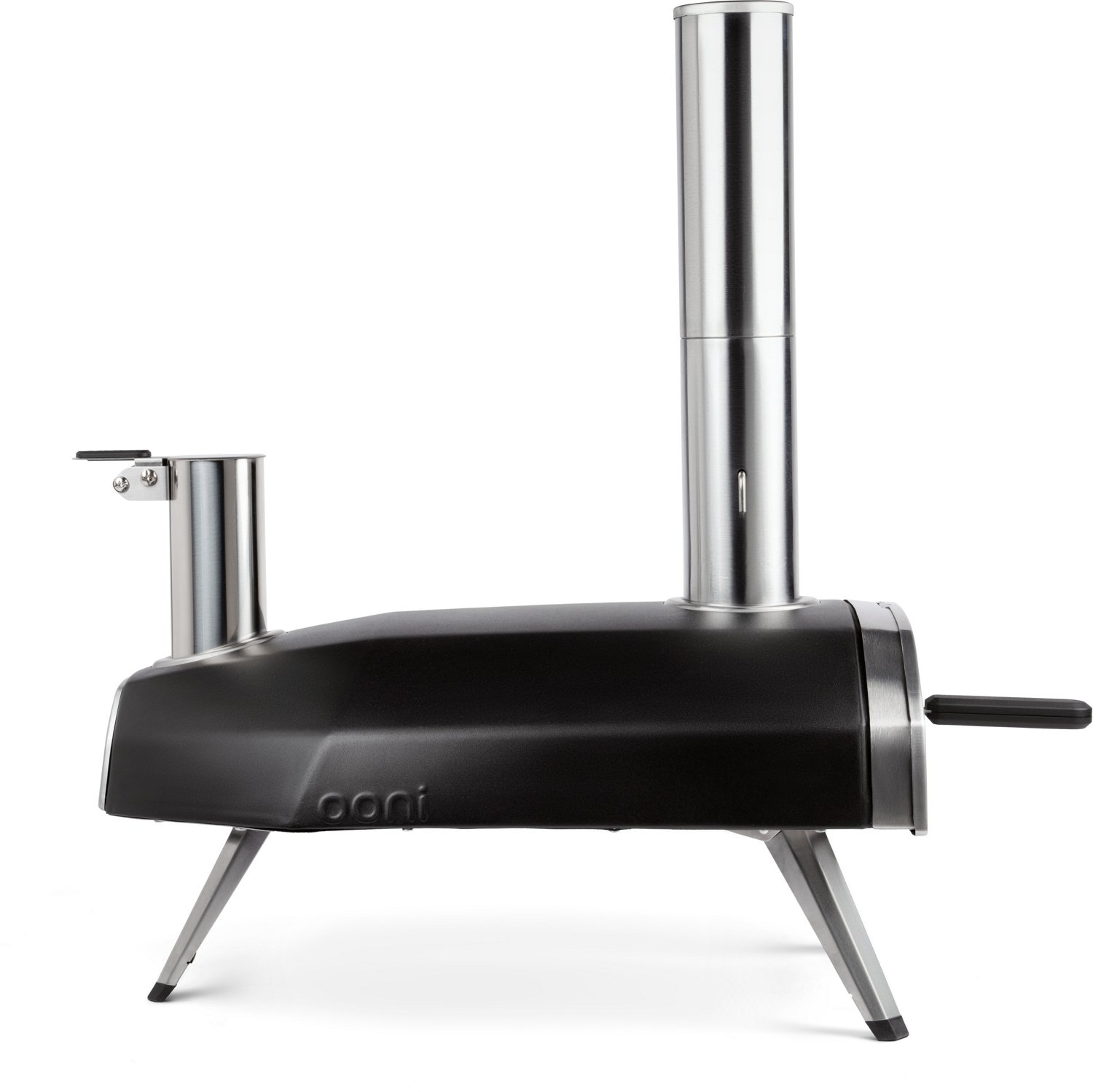 Ooni Fyra 12 Wood Pellet Pizza Oven Academy