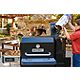 Masterbuilt Gravity Series 1050 Digital Charcoal Grill and Smoker                                                                - view number 4 image