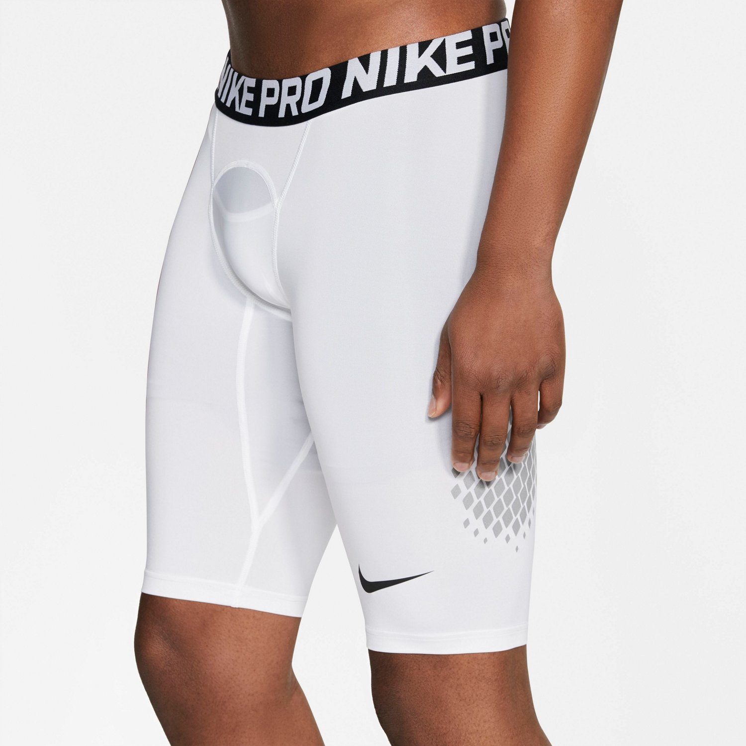 nike short baseball pants