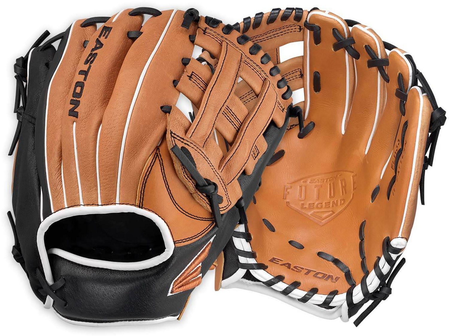EASTON Youth Future Legend 8 in Baseball Glove   Academy