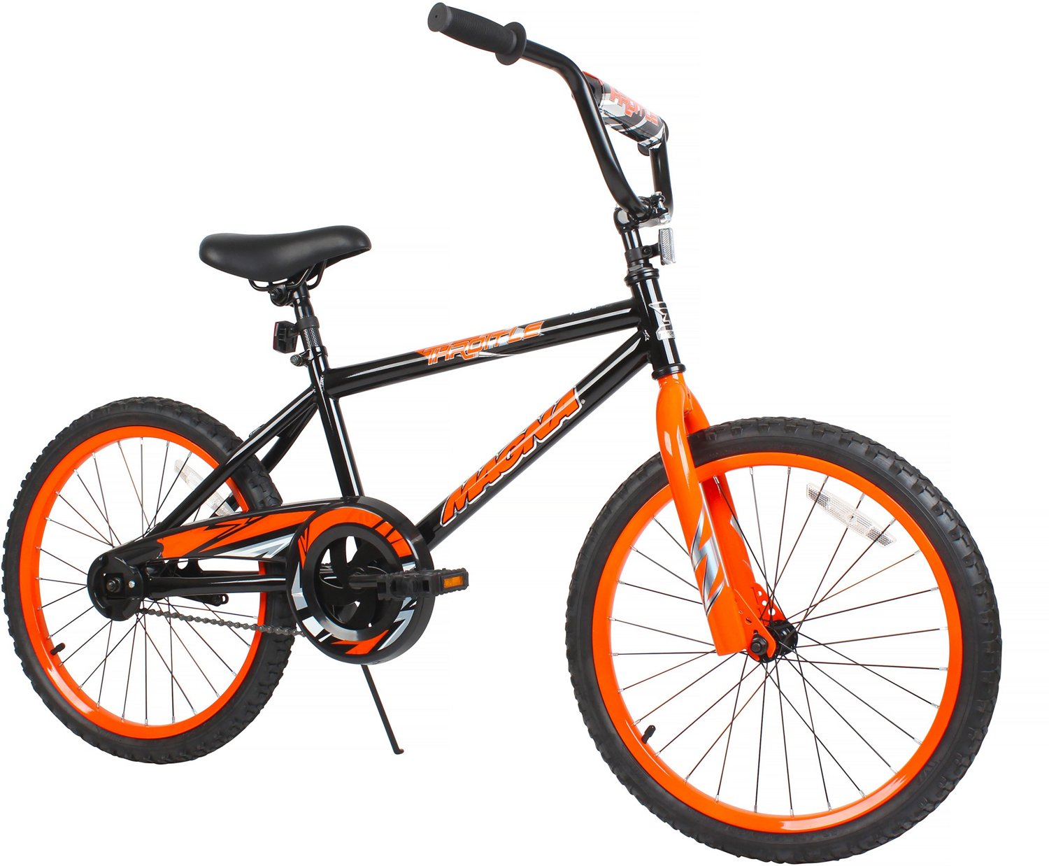 magna bmx