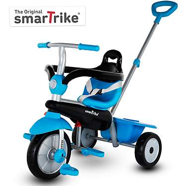 SmarTrike 3-in-1 Breeze Baby Trike                                                                                              