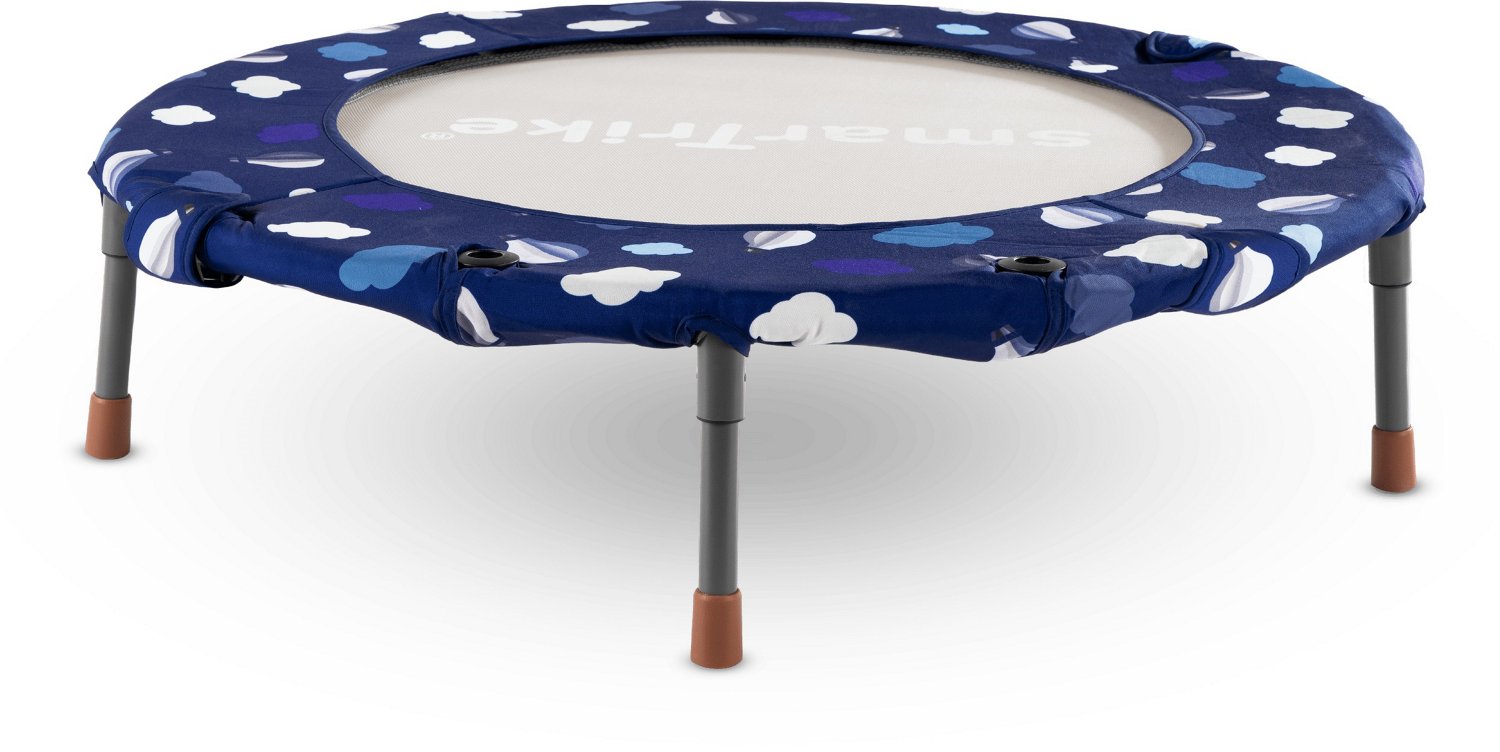 smartrike trampoline 3 in 1