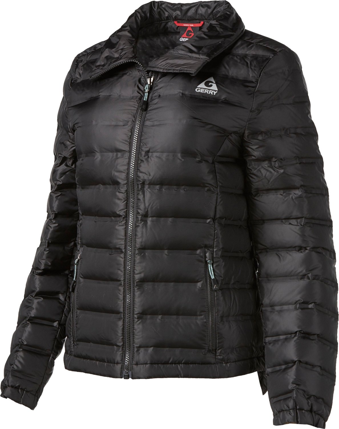 Gerry Women's Parks and Rec Welded Puffer Jacket Academy