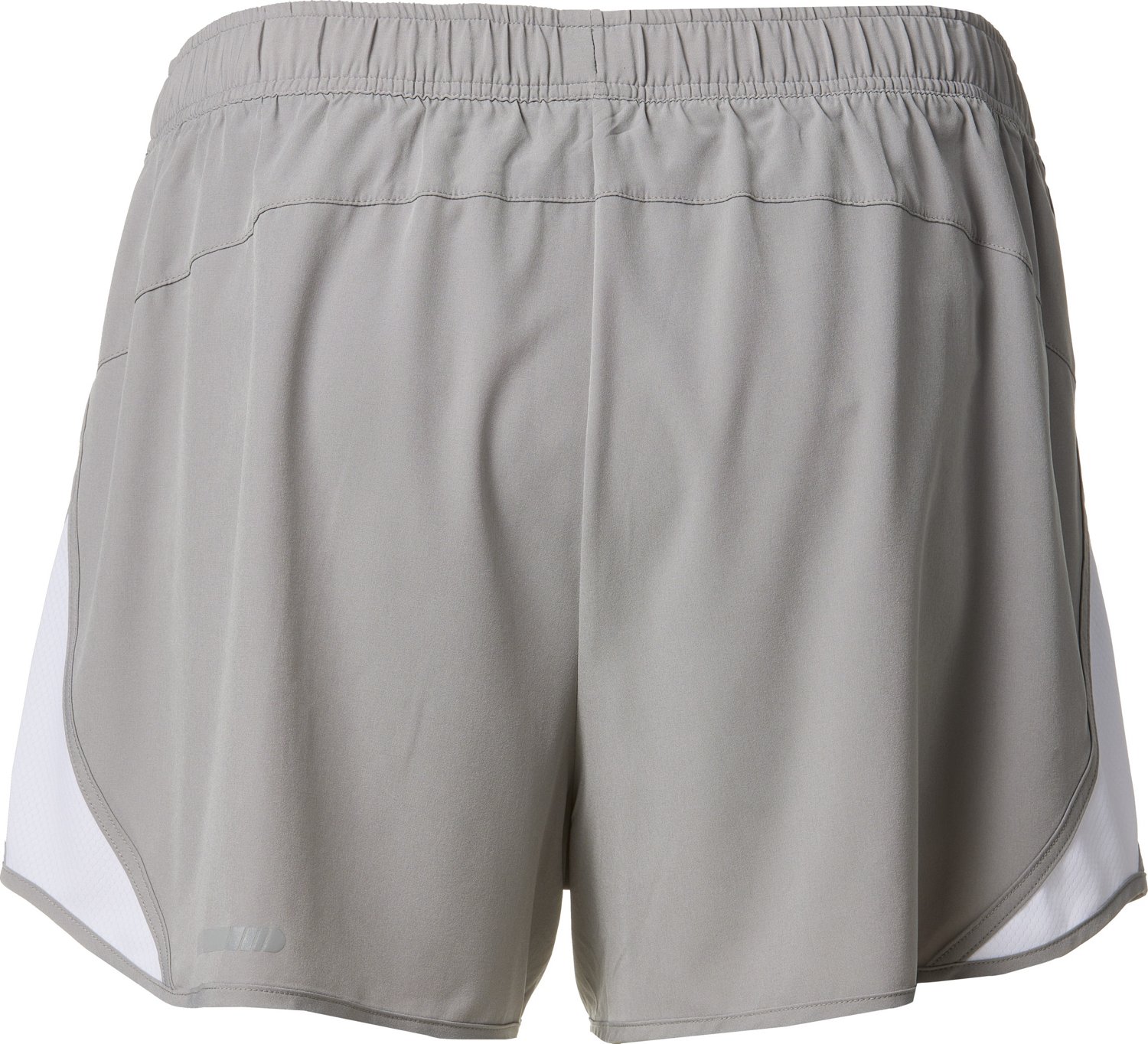 BCG Women's Mesh Angle Plus Training Shorts 5in Academy