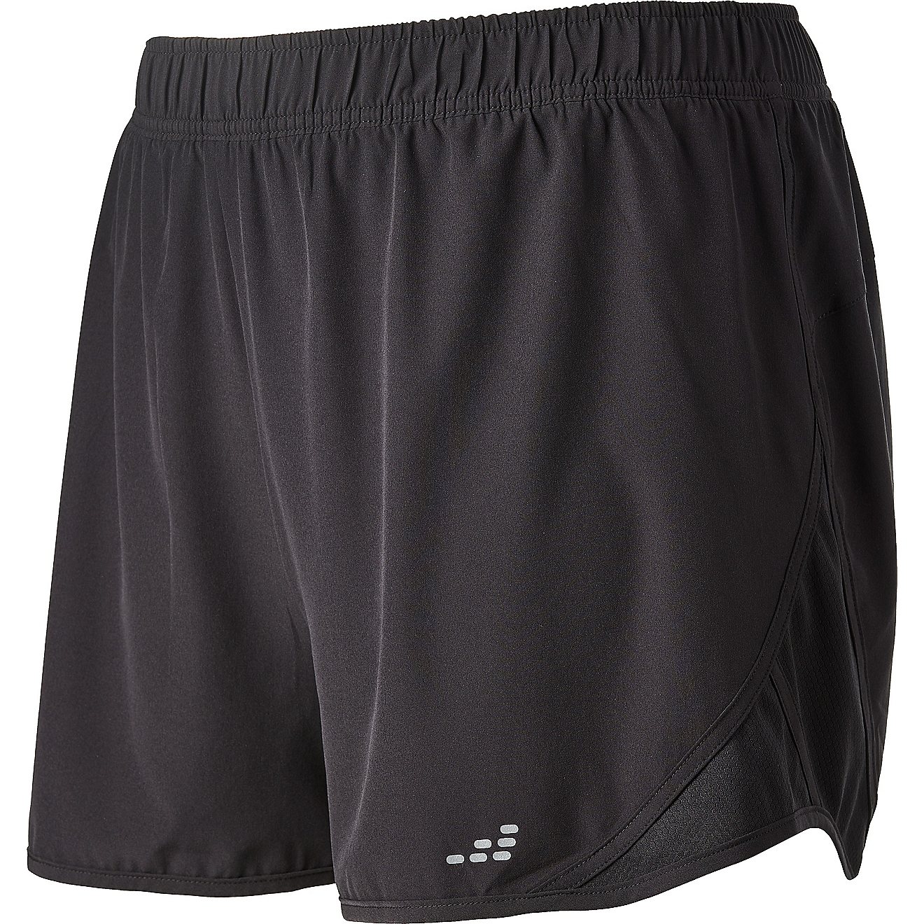 BCG Women's Mesh Angle Plus Training Shorts 5-in                                                                                 - view number 1