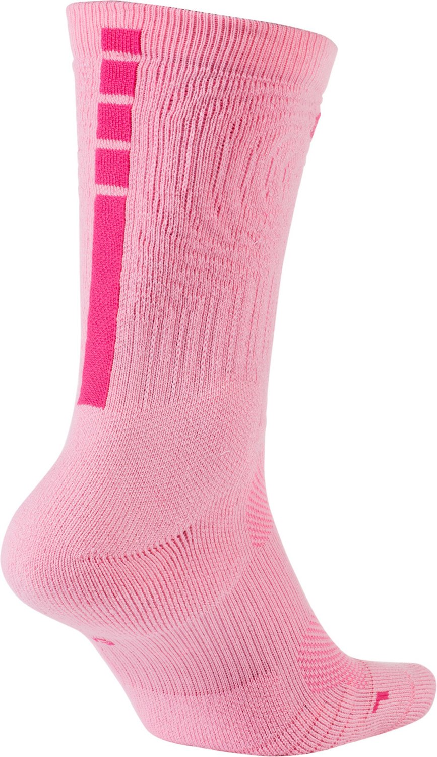 kay yow nike socks