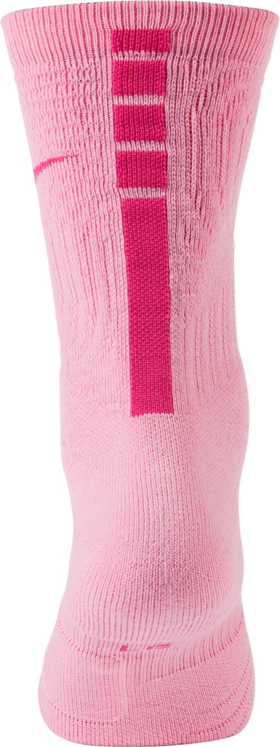 kay yow nike socks