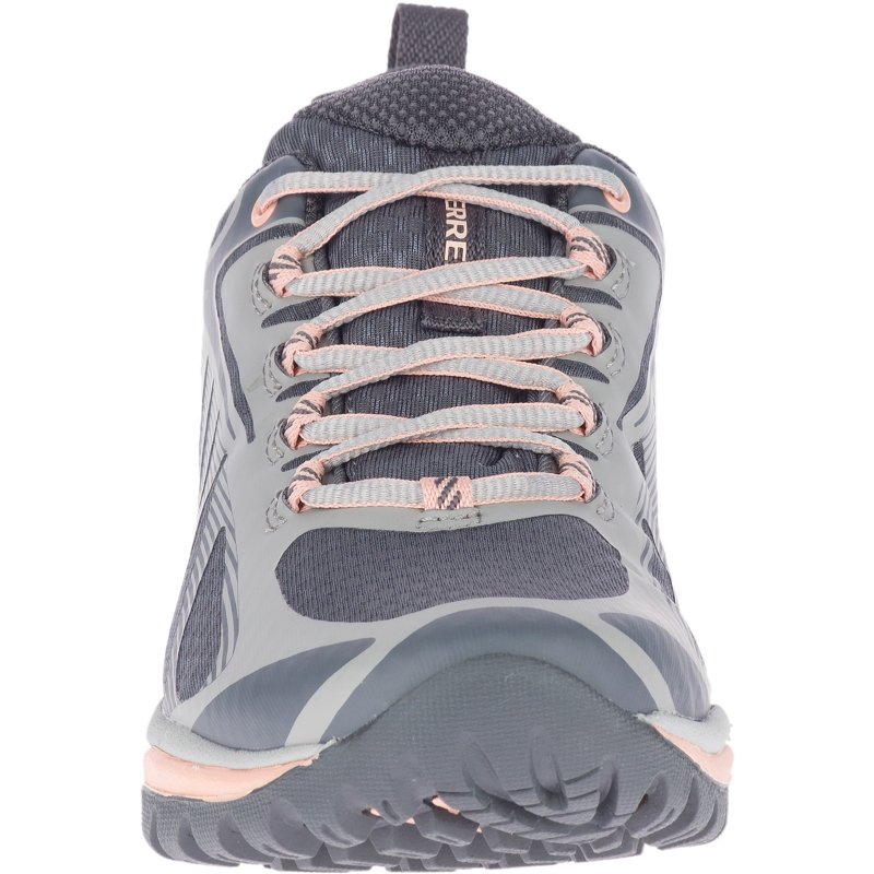 Women S Merrell Siren Edge 3 Hiking Shoe From Merrell Accuweather Shop