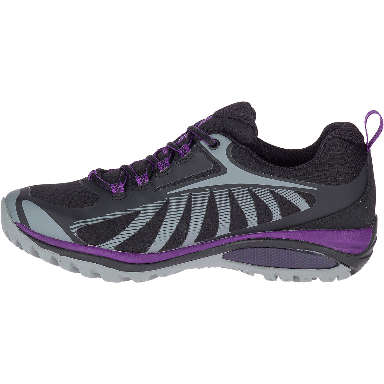 Merrell Women's Siren Edge 3 Waterproof Hiking Shoes | Academy