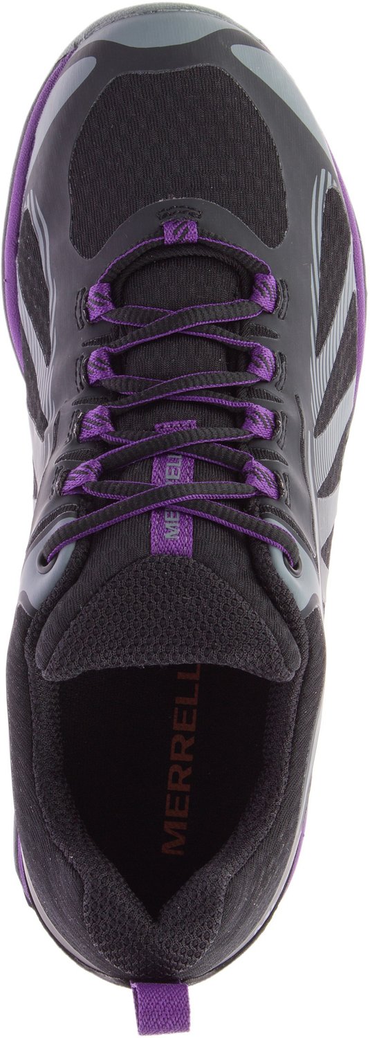 merrell women's siren edge 3 waterproof hiking shoe