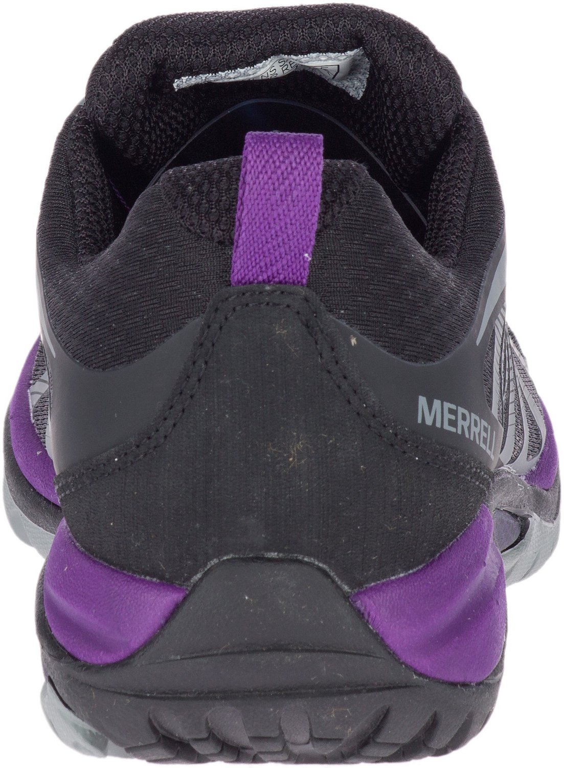 merrell women's siren edge 3 waterproof hiking shoe