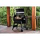 Traeger Pro 780 Full-Length Grill Cover                                                                                          - view number 8 image