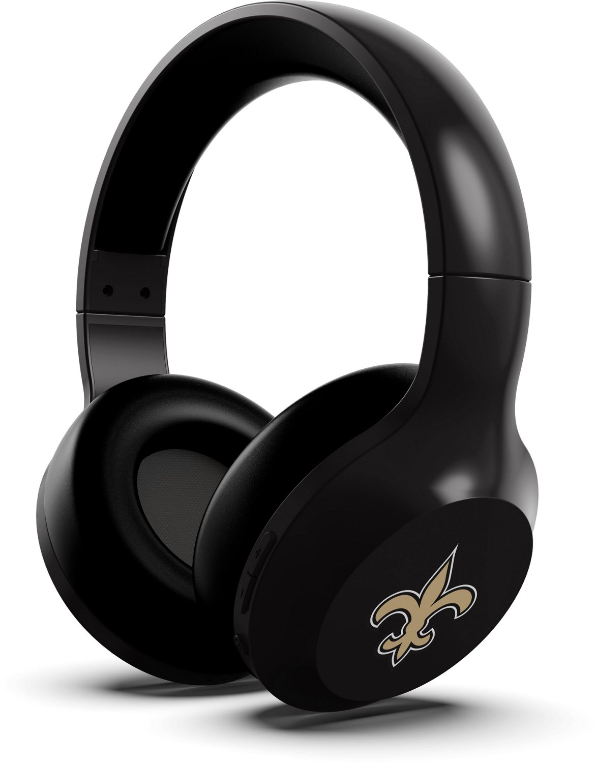 Prime Brands Group New Orleans Saints Bluetooth Wireless Stereo Over