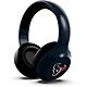 Prime Brands Group Houston Texans Bluetooth Wireless Stereo Over-the-Ear Headphones                                              - view number 1 image