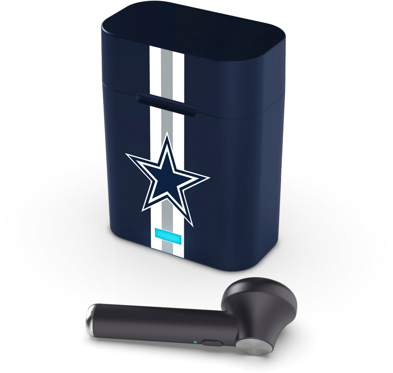 dallas cowboys earbuds