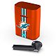 Prime Brands Group Miami Dolphins True Wireless v3 Earbuds                                                                       - view number 1 image