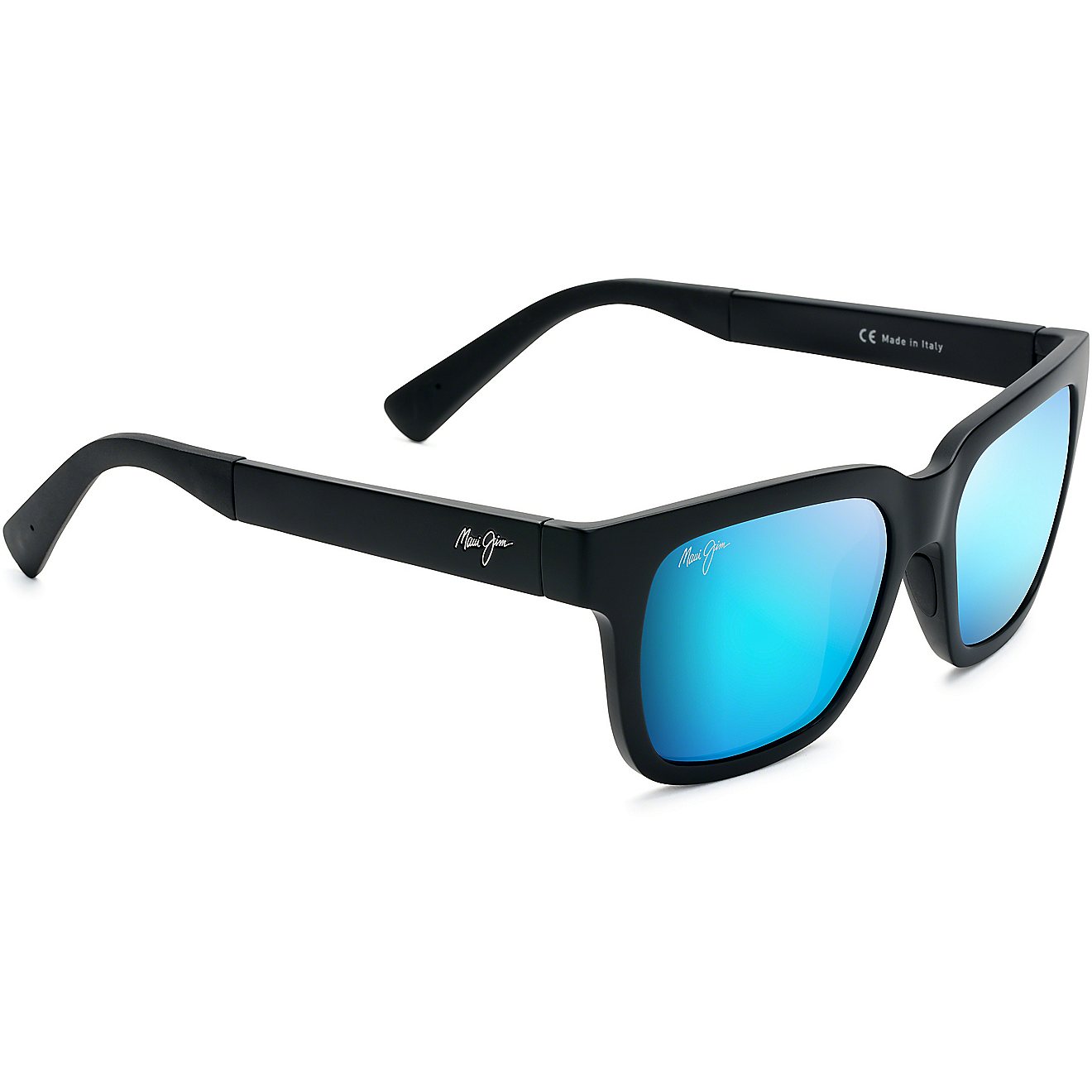 Maui Jim Mongoose Classic Polarized Sunglasses                                                                                   - view number 2