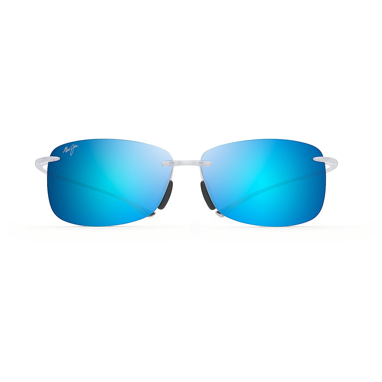 Maui Jim 'Akau Polarized Rimless Sunglasses                                                                                      - view number 1
