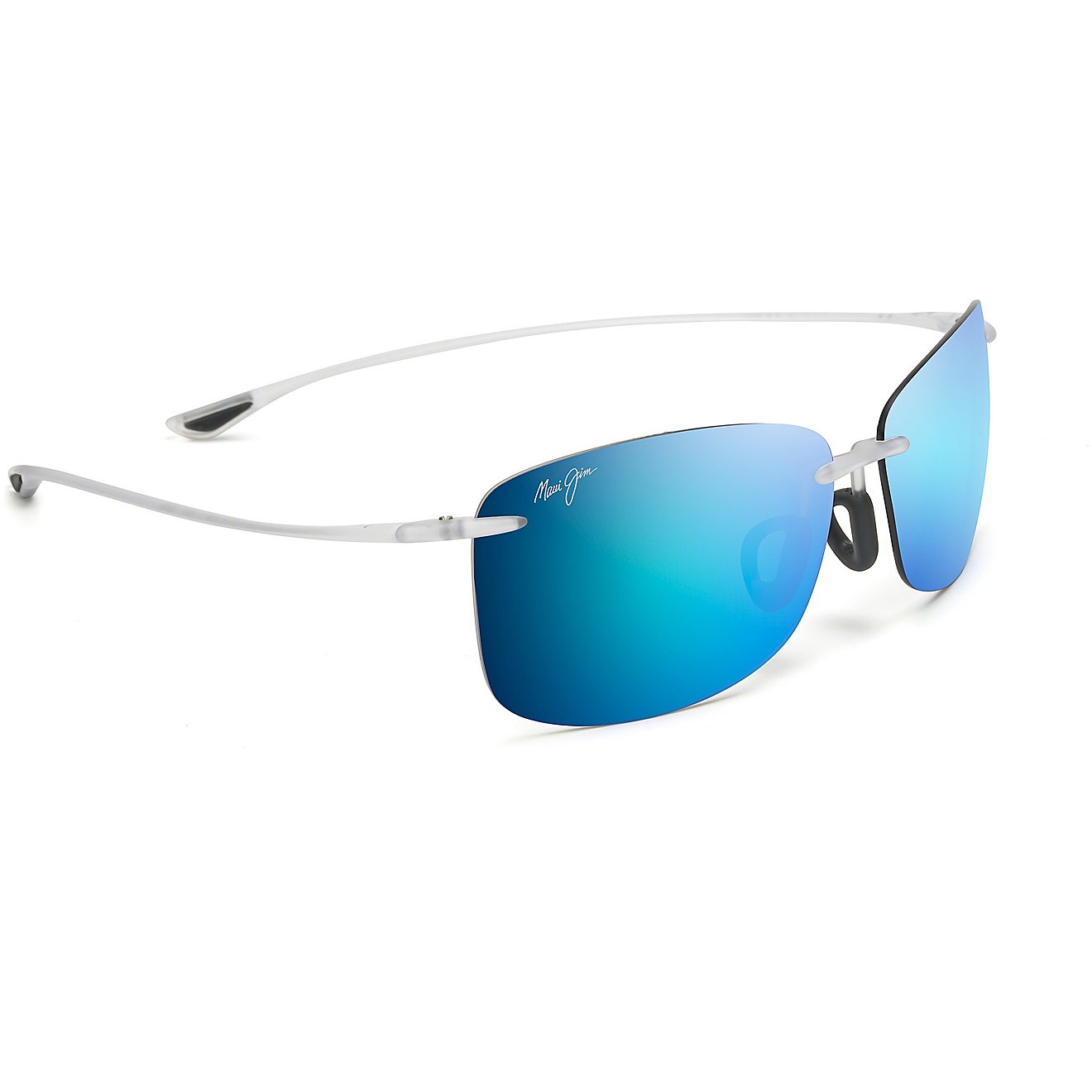 Maui Jim 'Akau Polarized Rimless Sunglasses                                                                                      - view number 2