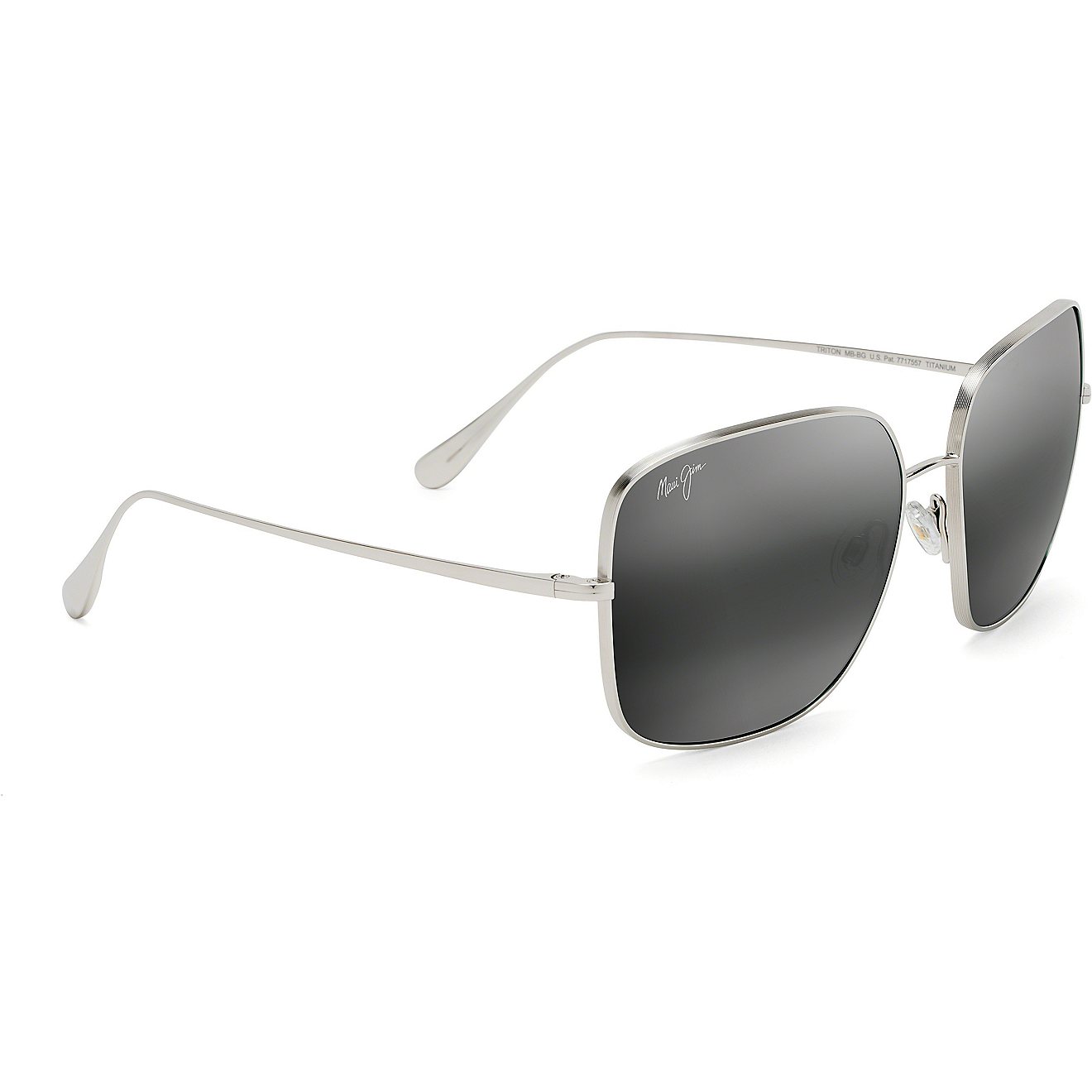 Maui Jim Triton Polarized Sunglasses                                                                                             - view number 2